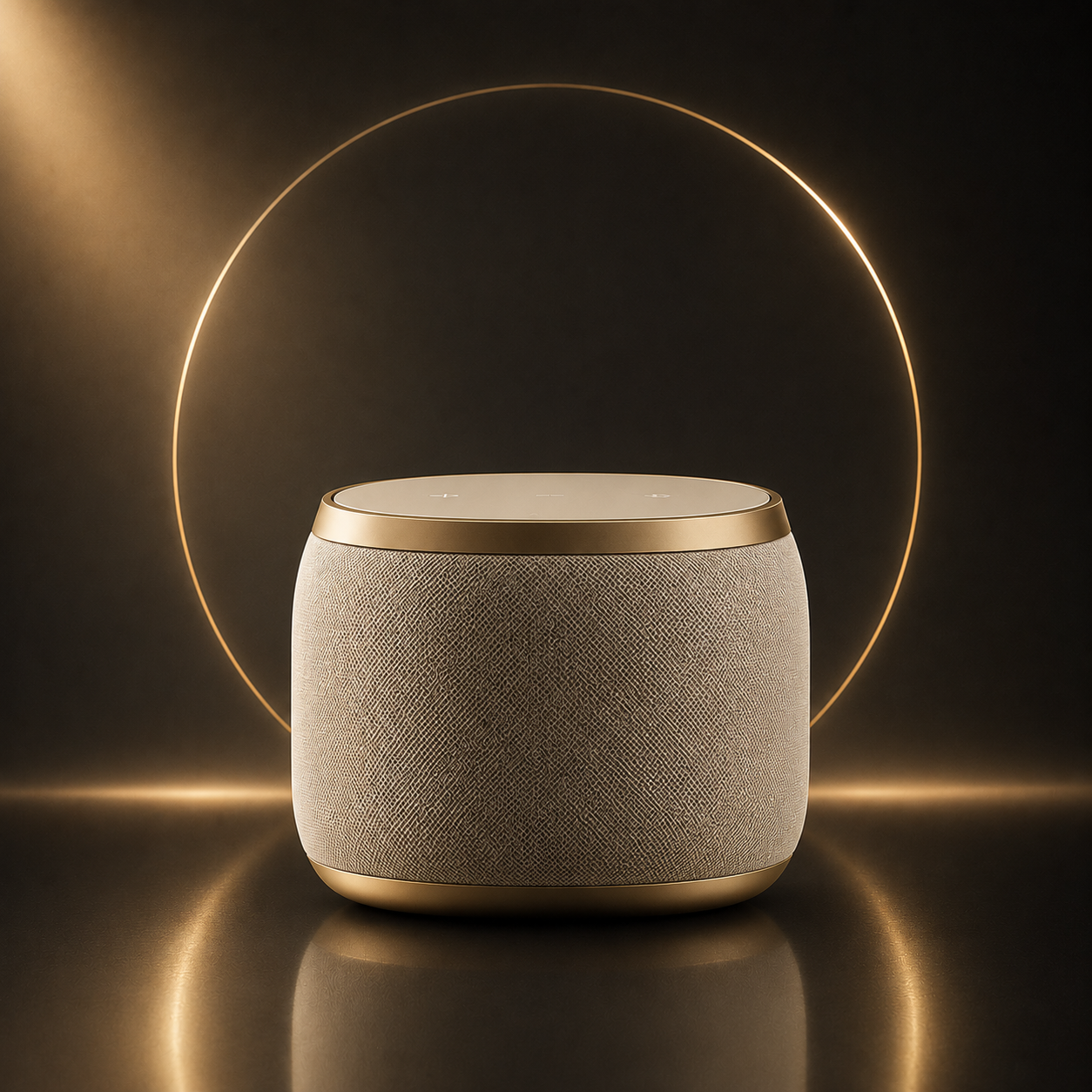 Audio premium