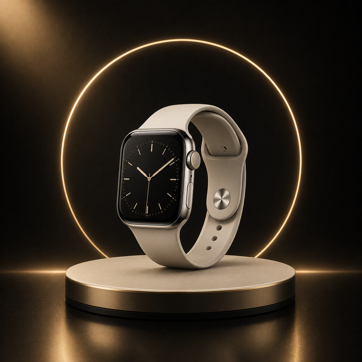 Smartwatches