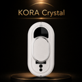 KORA Crystal — 
Robot Inteligente de Limpieza