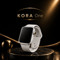 KORA One —
Smartwatch AMOLED