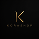 KORASHOP - Inicio