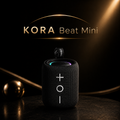 KORA Beat Mini — 
Altavoz bluetooth